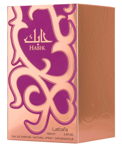 Lattafa - Habik For Women