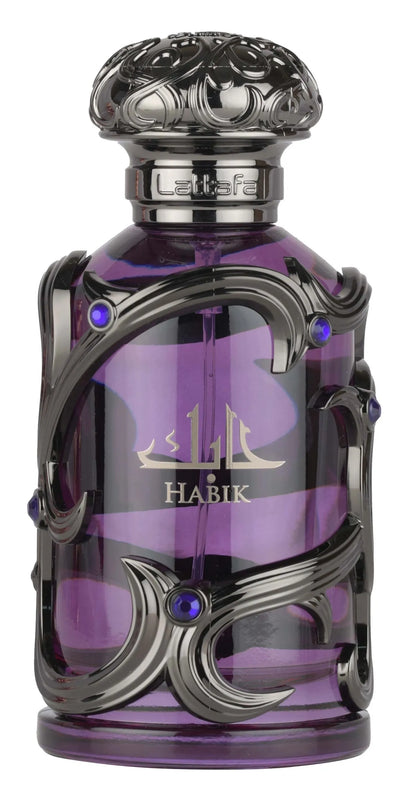 Lattafa Habik For Men