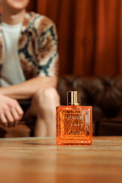 Rayhaan Perfumes Adonis Icarus