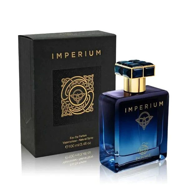 Fragrance World - Imperium - EdP - 100ml