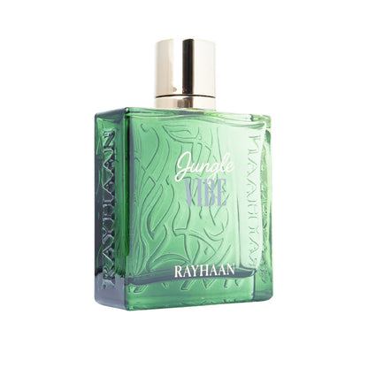 Rayhaan Perfumes - Jungle Vibe