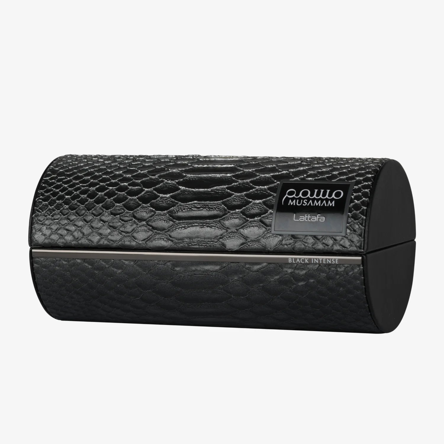Lattafa Musamam Black Intense
