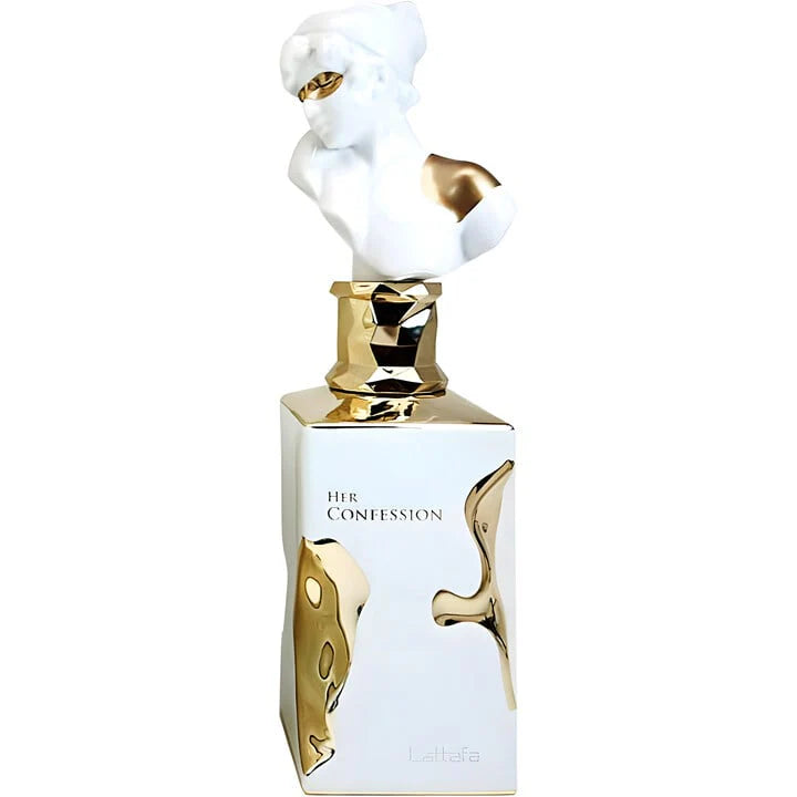 Lattafa Her Confession Eau de Parfum