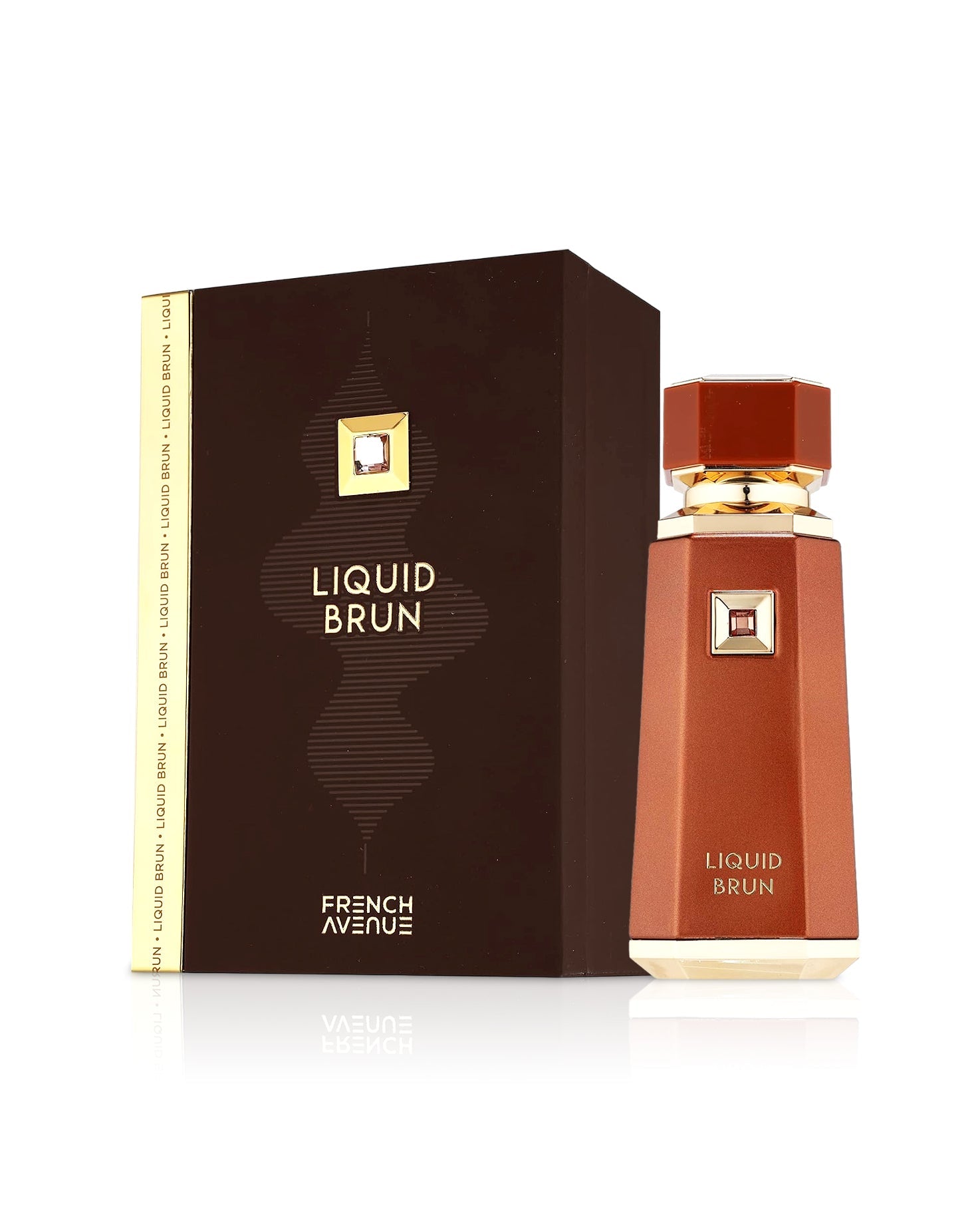 French Avenue Liquid Brun Parfum