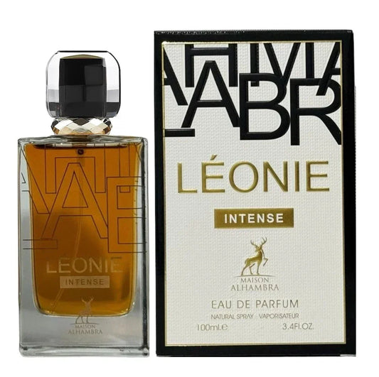 Maison Alhambra Léonie Intense Parfum