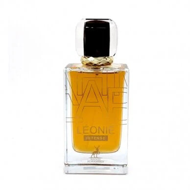 Maison Alhambra Léonie Intense Parfum