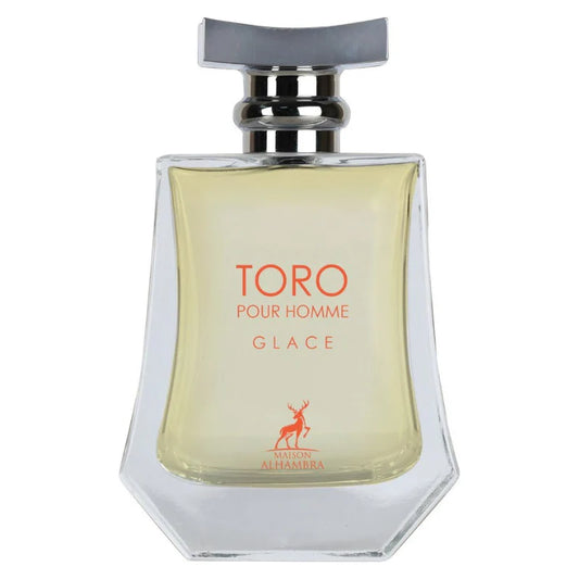 Maison Alhambra Toro Pour Homme Glace