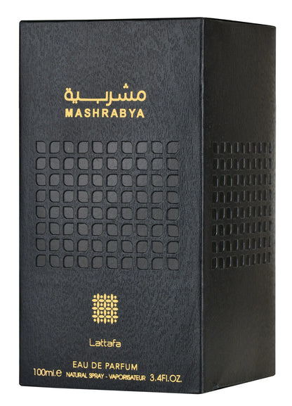 Lattafa Mashrabya
