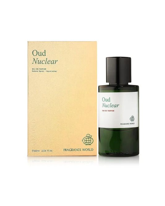 Fragrance World Oud Nuclear