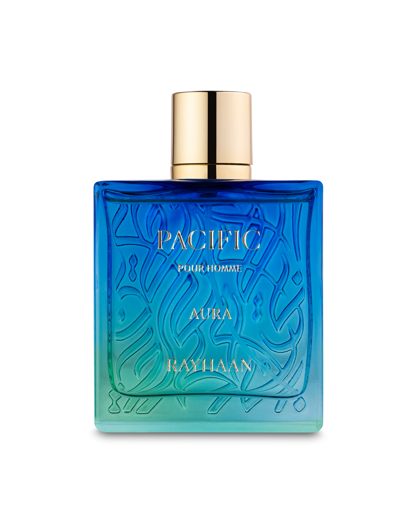 Rayhaan Perfumes Pacific Aura
