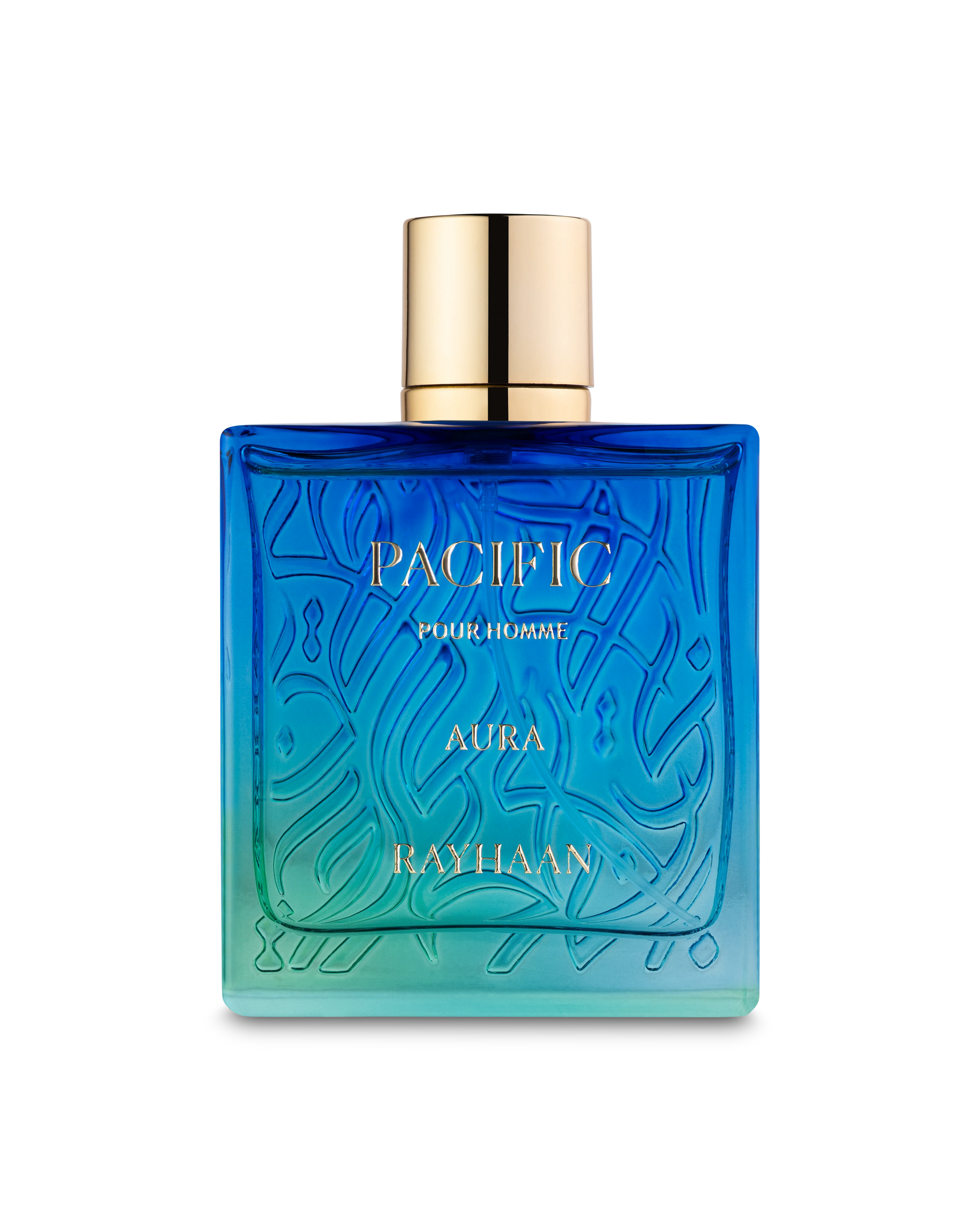 Rayhaan Perfumes Pacific Aura