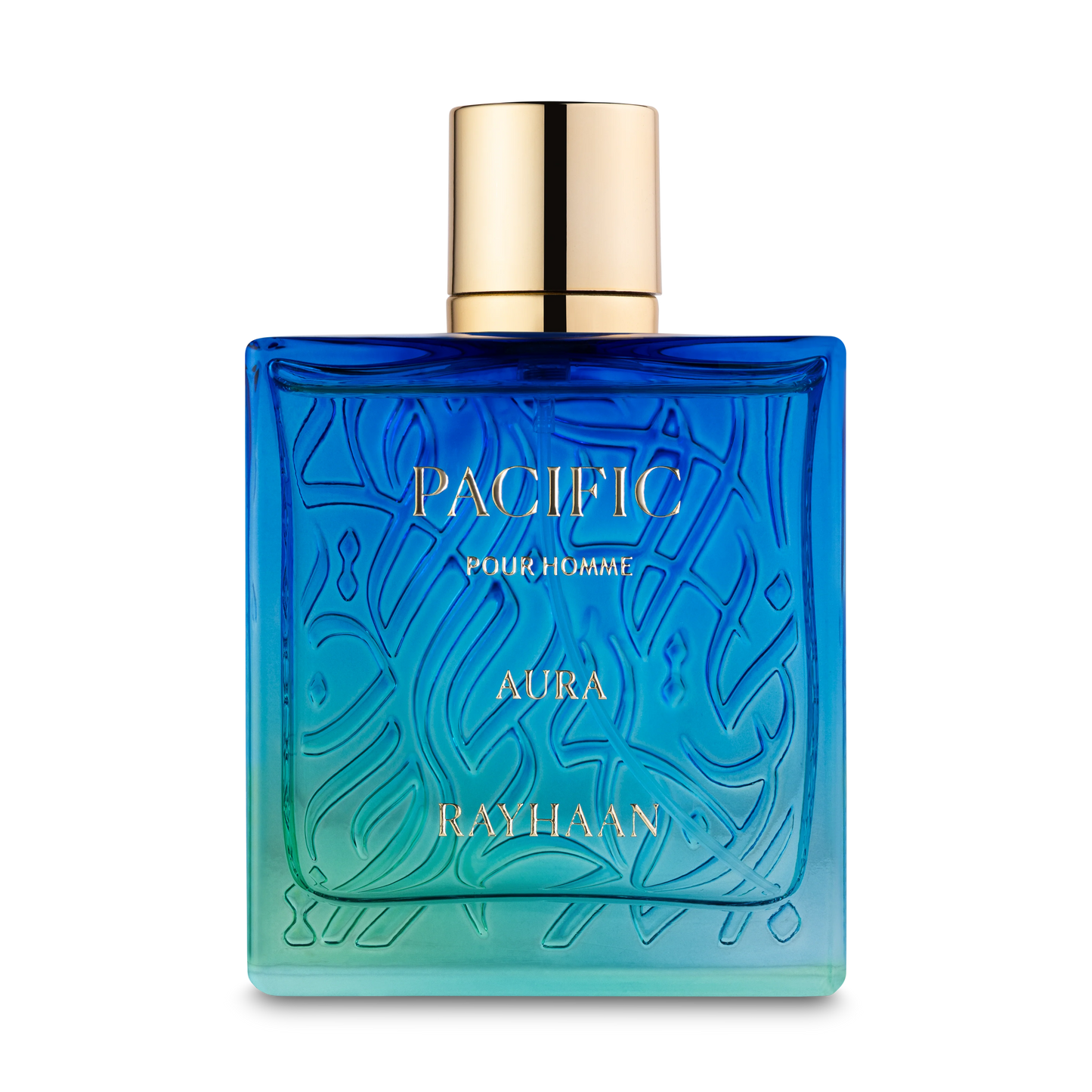 Rayhaan Perfumes Pacific Aura