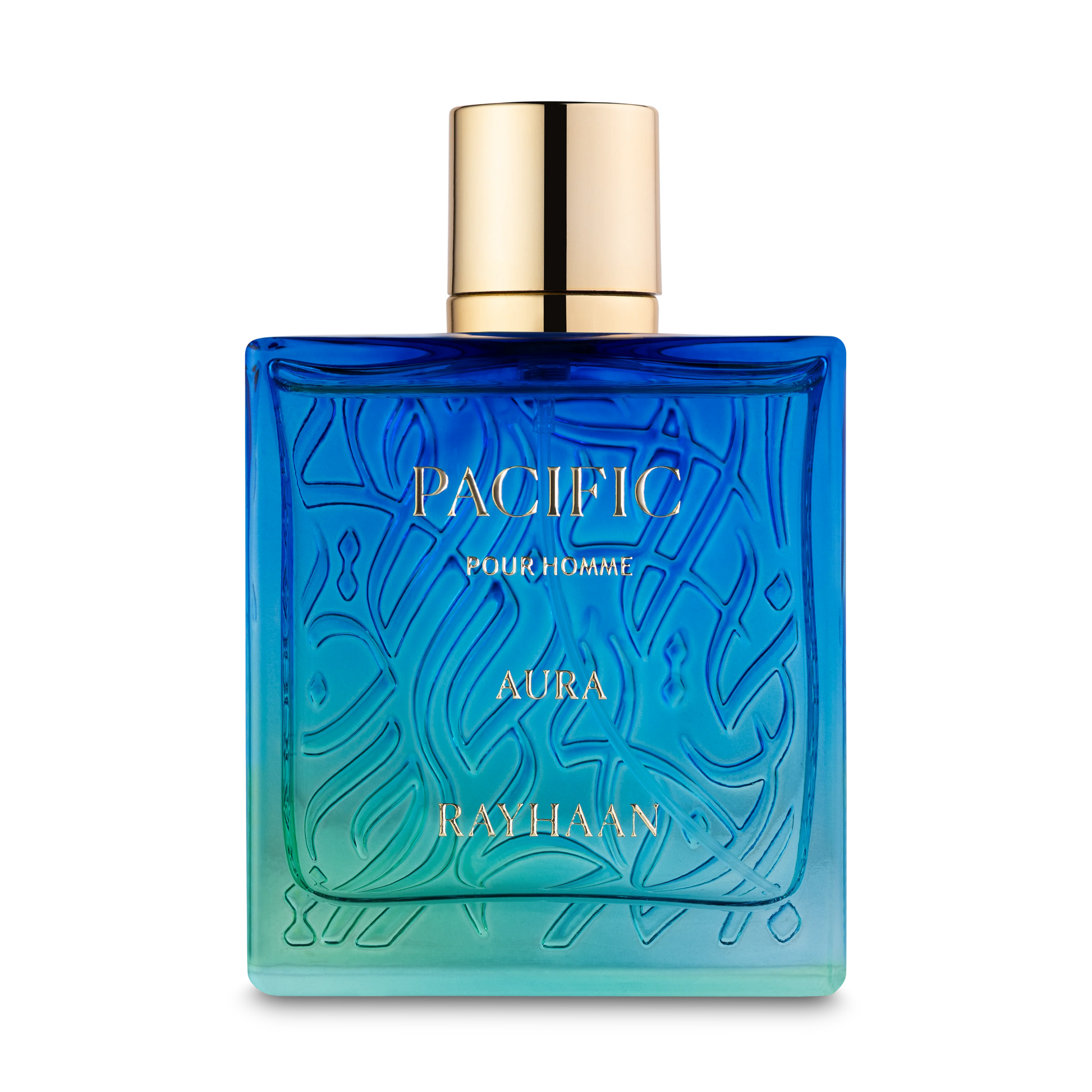 Rayhaan Perfumes Pacific Aura