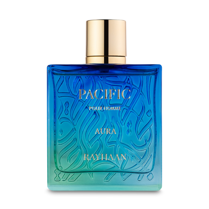 Rayhaan Perfumes Pacific Aura