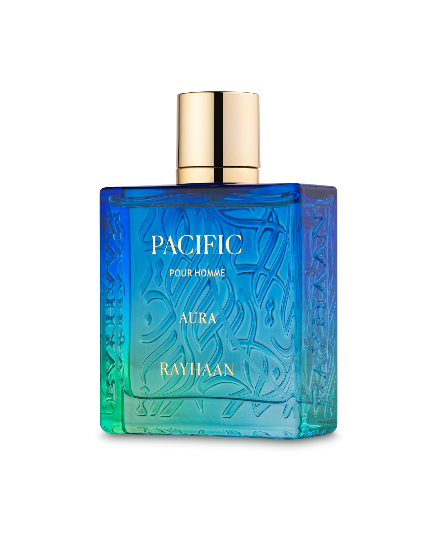 Rayhaan Perfumes Pacific Aura