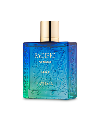 Rayhaan Perfumes Pacific Aura