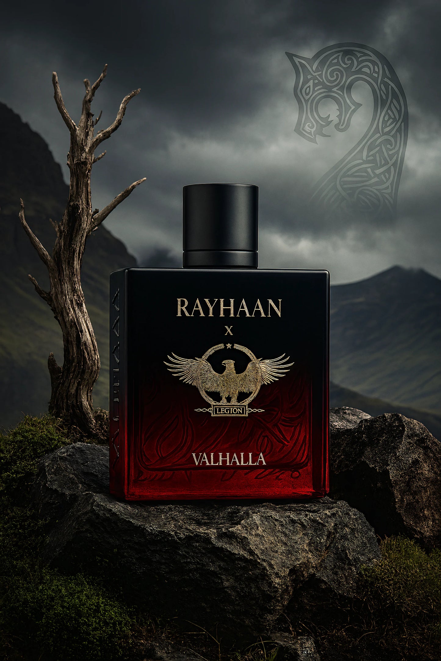 Rayhaan Perfumes Valhalla