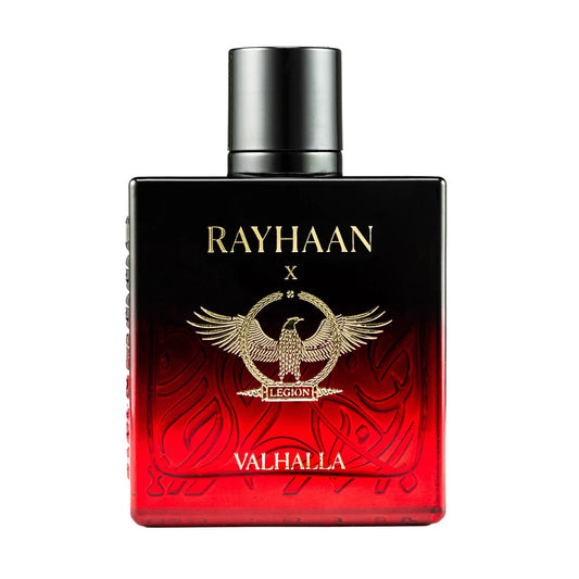 Rayhaan Perfumes Valhalla