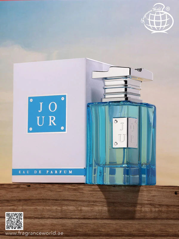 Fragrance World- Jour - EdP - 100ml