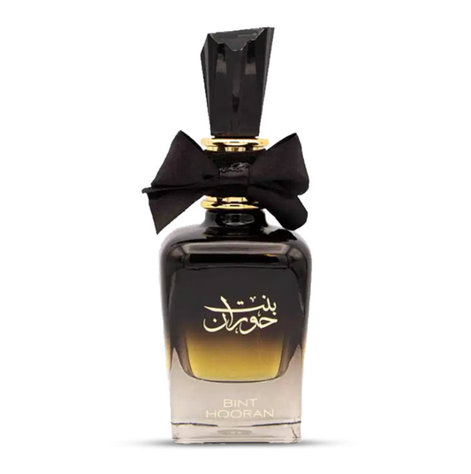 Ard Al Zaafaran - Bint Hooran