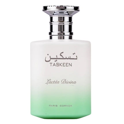 Paris Corner - Taskeen Lactéa Divina