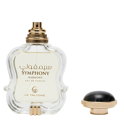 Le Falcone Perfumes - Symphony Harmony