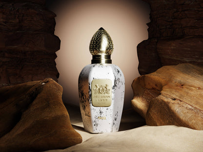 Arabian Crest Dubai - Ishq عشق - Fragrance On A Barrel