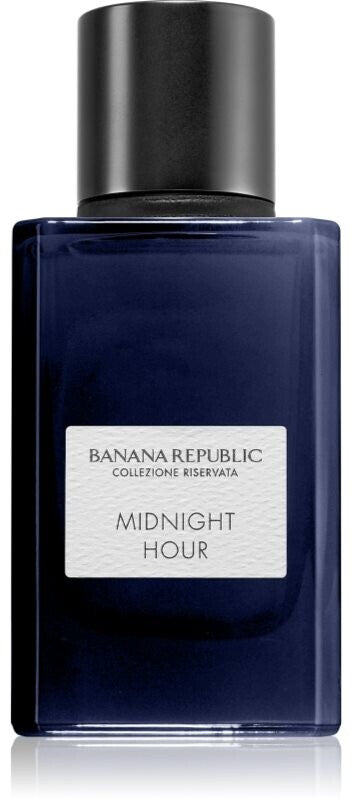 Banana Republic Midnight Hour