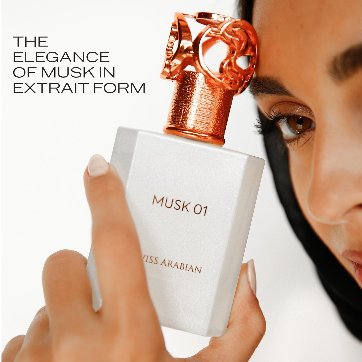 SWISS ARABIAN Musk 01