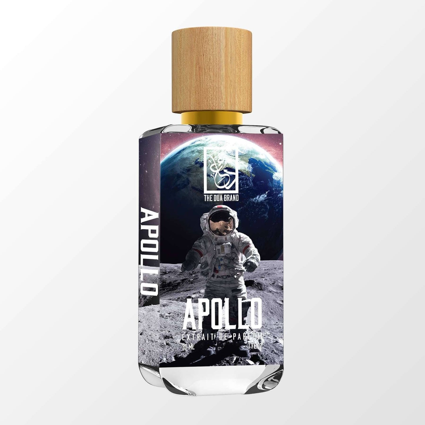 The DUA Brand - Apollo 30 ML - Fragrance On A Barrel