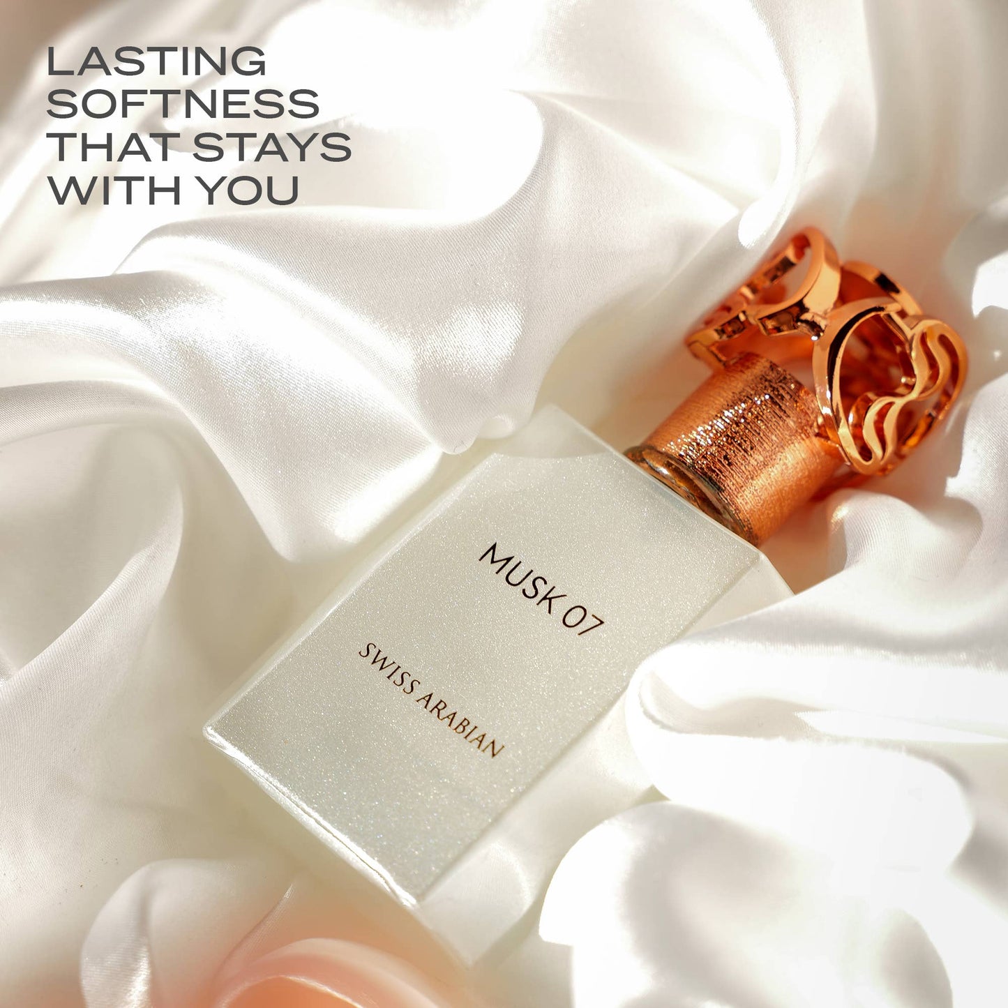 SWISS ARABIAN Musk 07