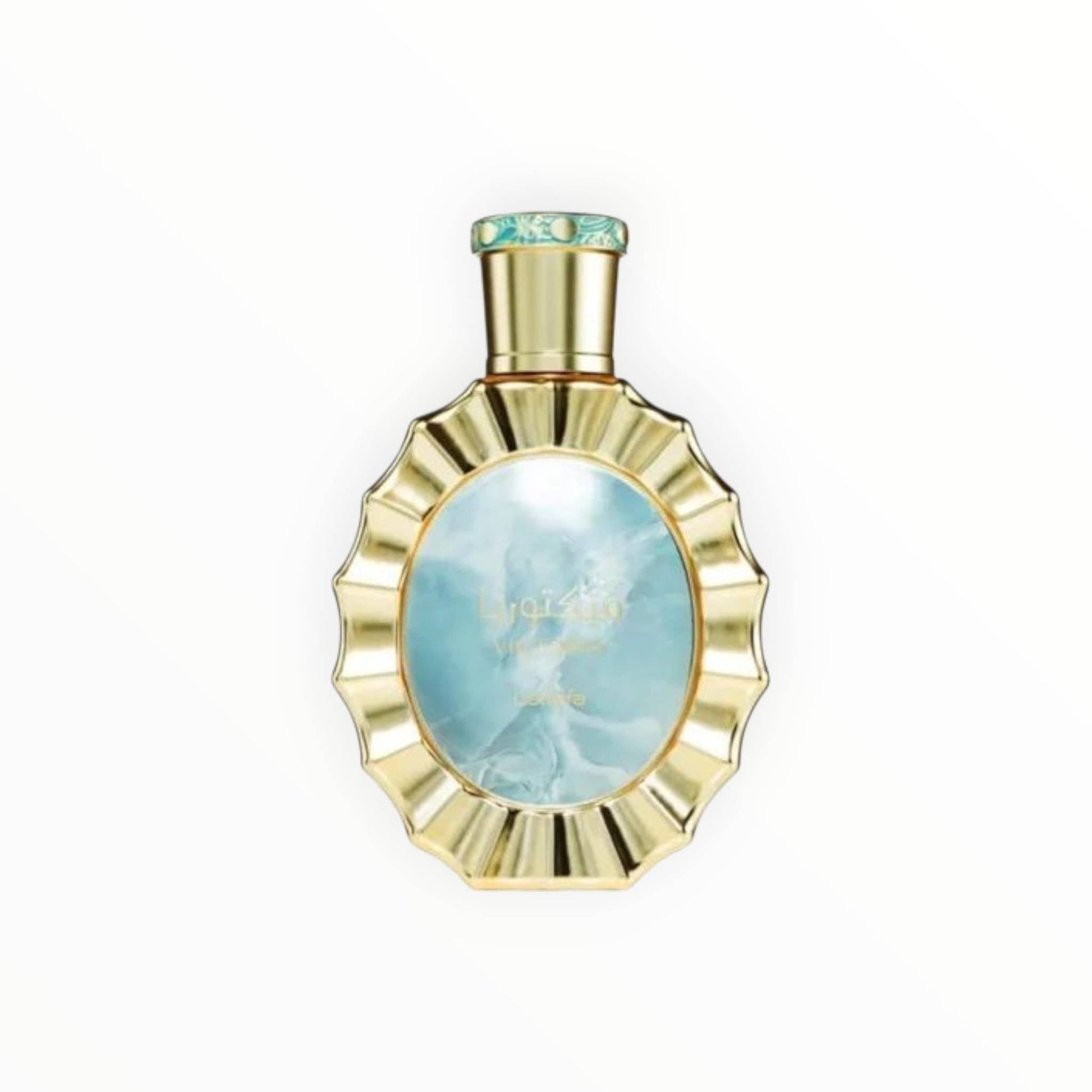 Lattafa Victoria - Fragrance On A Barrel