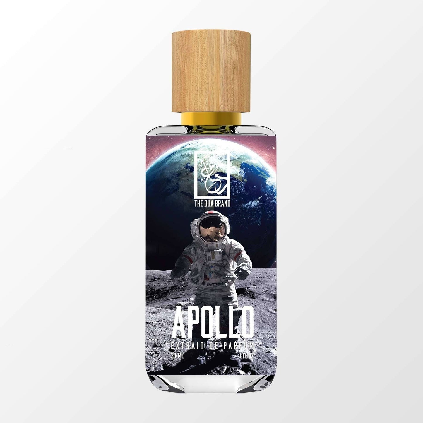 The DUA Brand - Apollo 30 ML - Fragrance On A Barrel