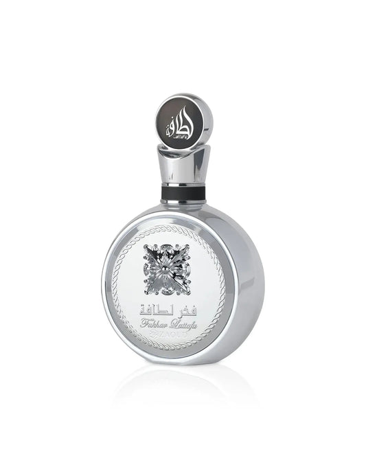Lattafa Fakhar Platinum