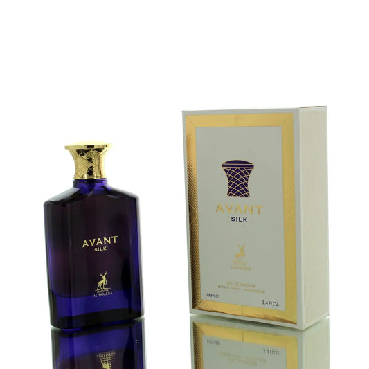 Maison Alhambra Avant Silk