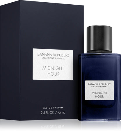 Banana Republic Midnight Hour