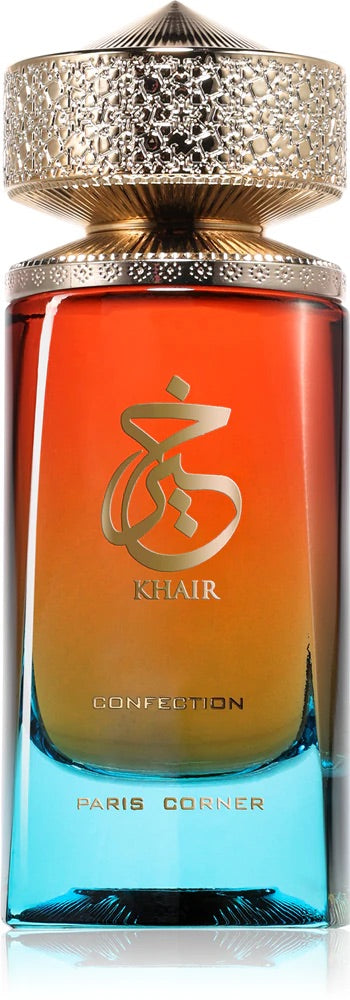 Paris Corner Khair Confection