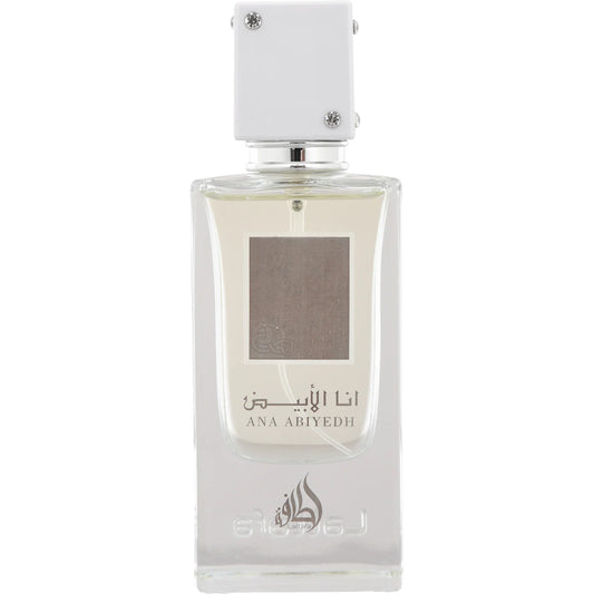 Lattafa Ana Abiyedh Parfum