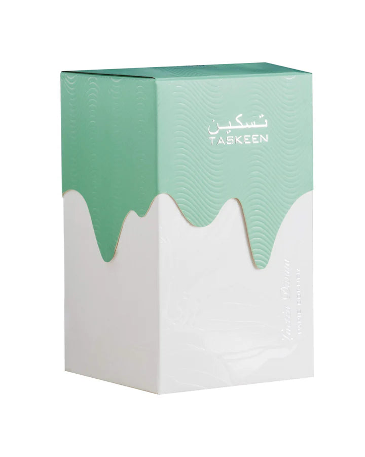 Paris Corner - Taskeen Lactéa Divina - EdP - 100ml